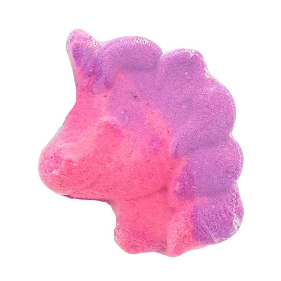 Unicorn Bath Bomb