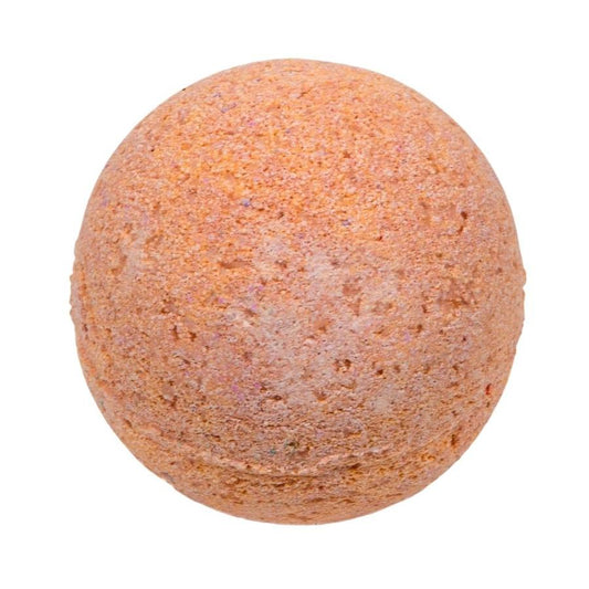 Tangerine Bath Bomb