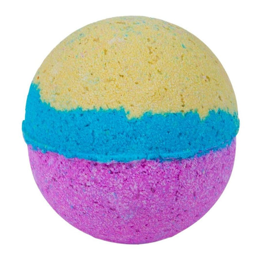 Cupcake Bath Bomb