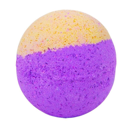 Passionfruit Bath Bomb