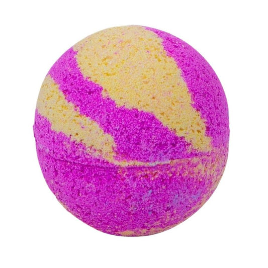 Peach Bath Bomb