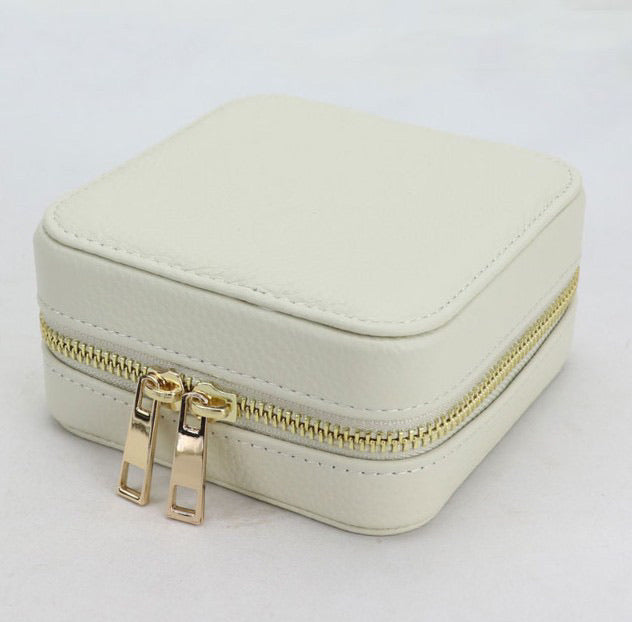 LIMITED EDITION Travel Jewellery Case